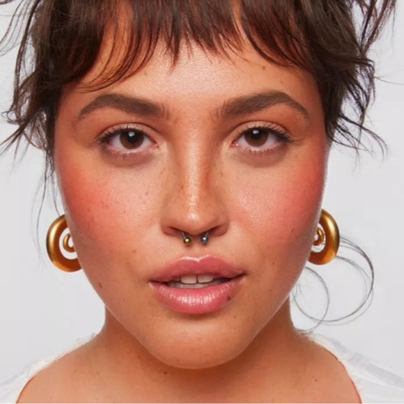 Milk Makeup Odyssey Lip Gloss - Pink - Picture 3 of 3